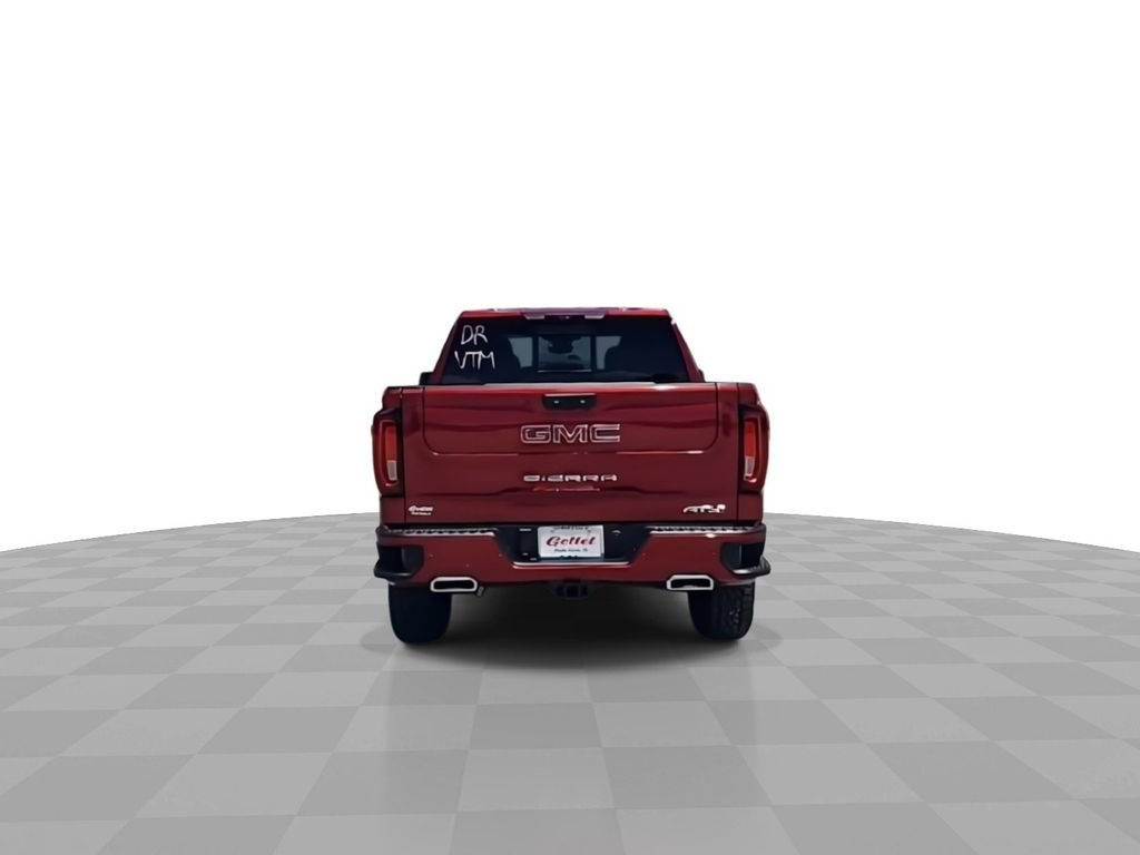 2026 Gmc Sierra 1500 photo 7