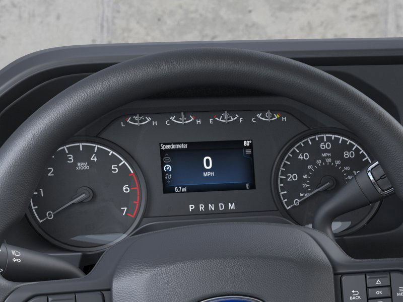 2025 Ford F-350 photo 4
