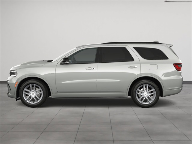 2025 Dodge Durango R/T Plus photo 3