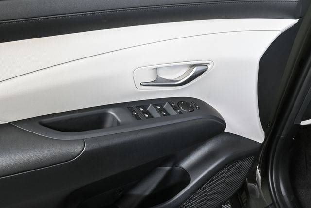 2026 Hyundai Tucson SEL photo 15