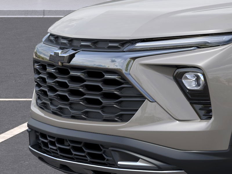 2026 Chevrolet Trailblazer ACTIV photo 12