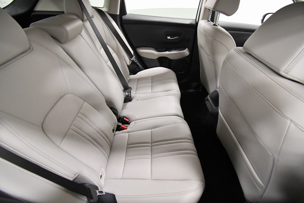 2026 Honda HR-V EX-L photo 11