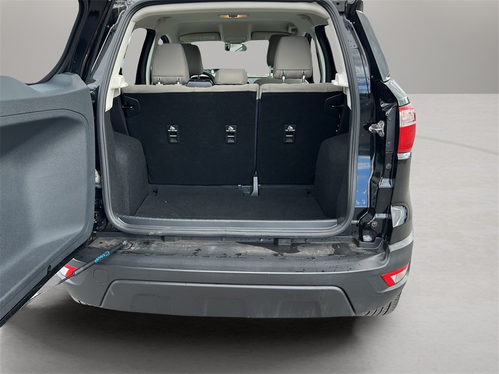2022 Ford EcoSport S photo 22