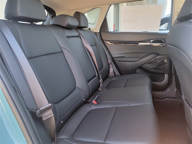 2026 Kia Seltos EX photo 16