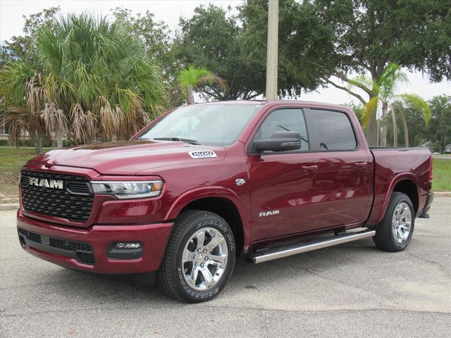 2026 Ram 1500 Big Horn Lone Star photo 2