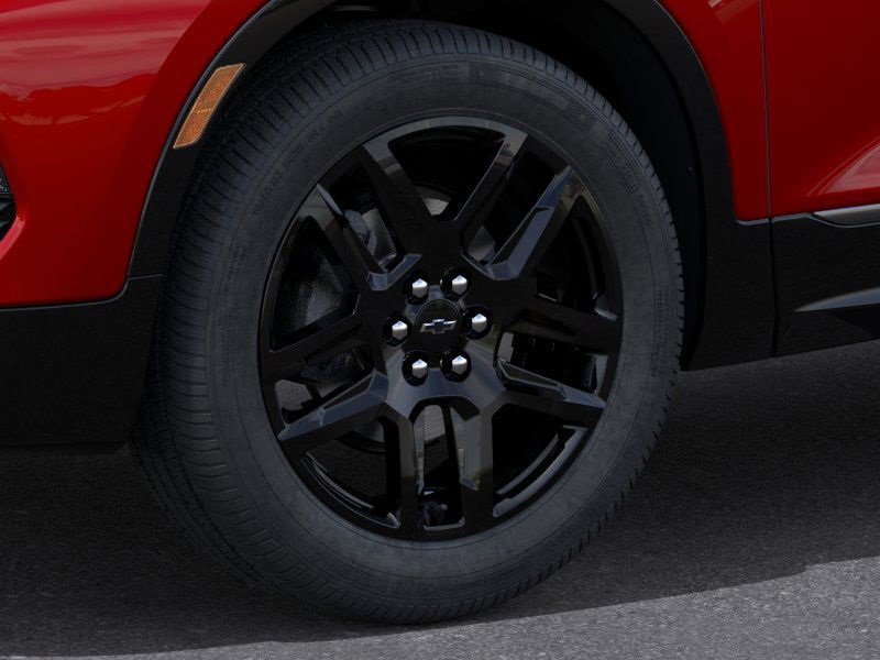 2025 Chevrolet Blazer RS photo 8