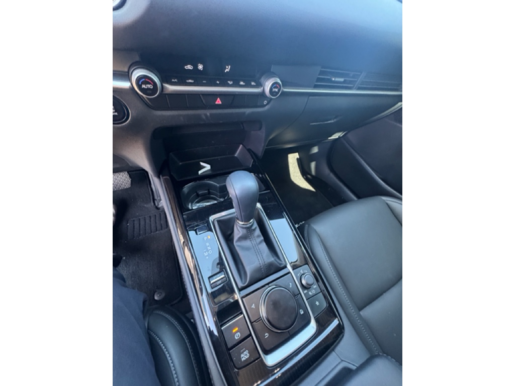 2025 Mazda CX-30 2.5 Select Sport photo 9
