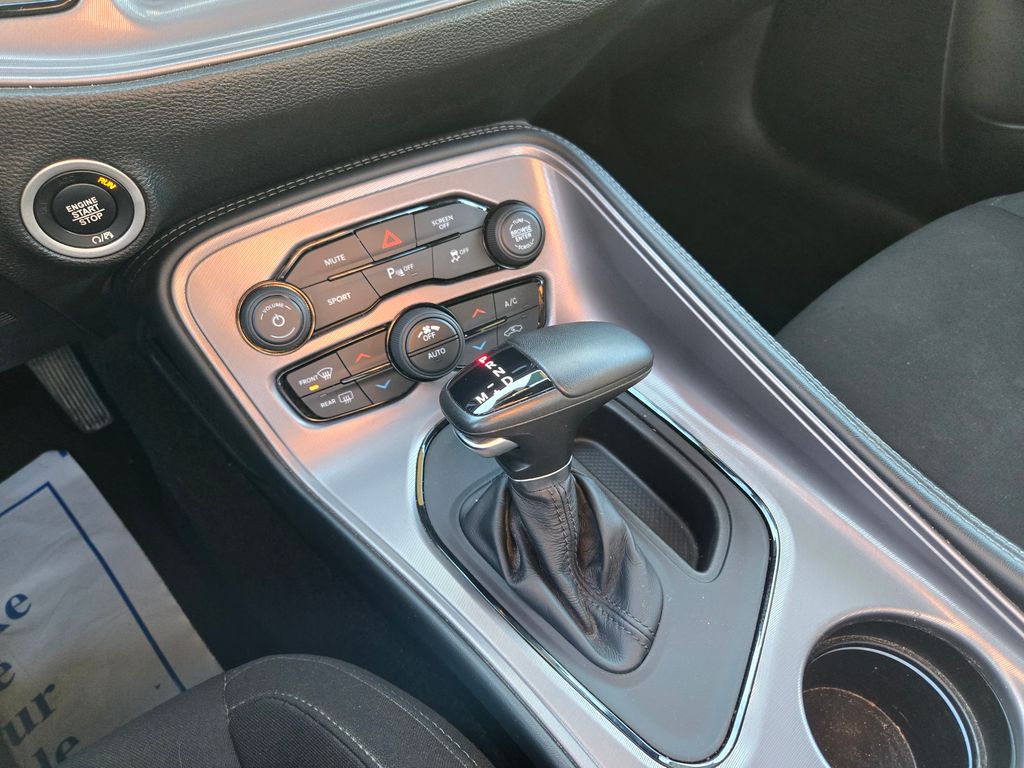 2023 Dodge Challenger GT photo 23
