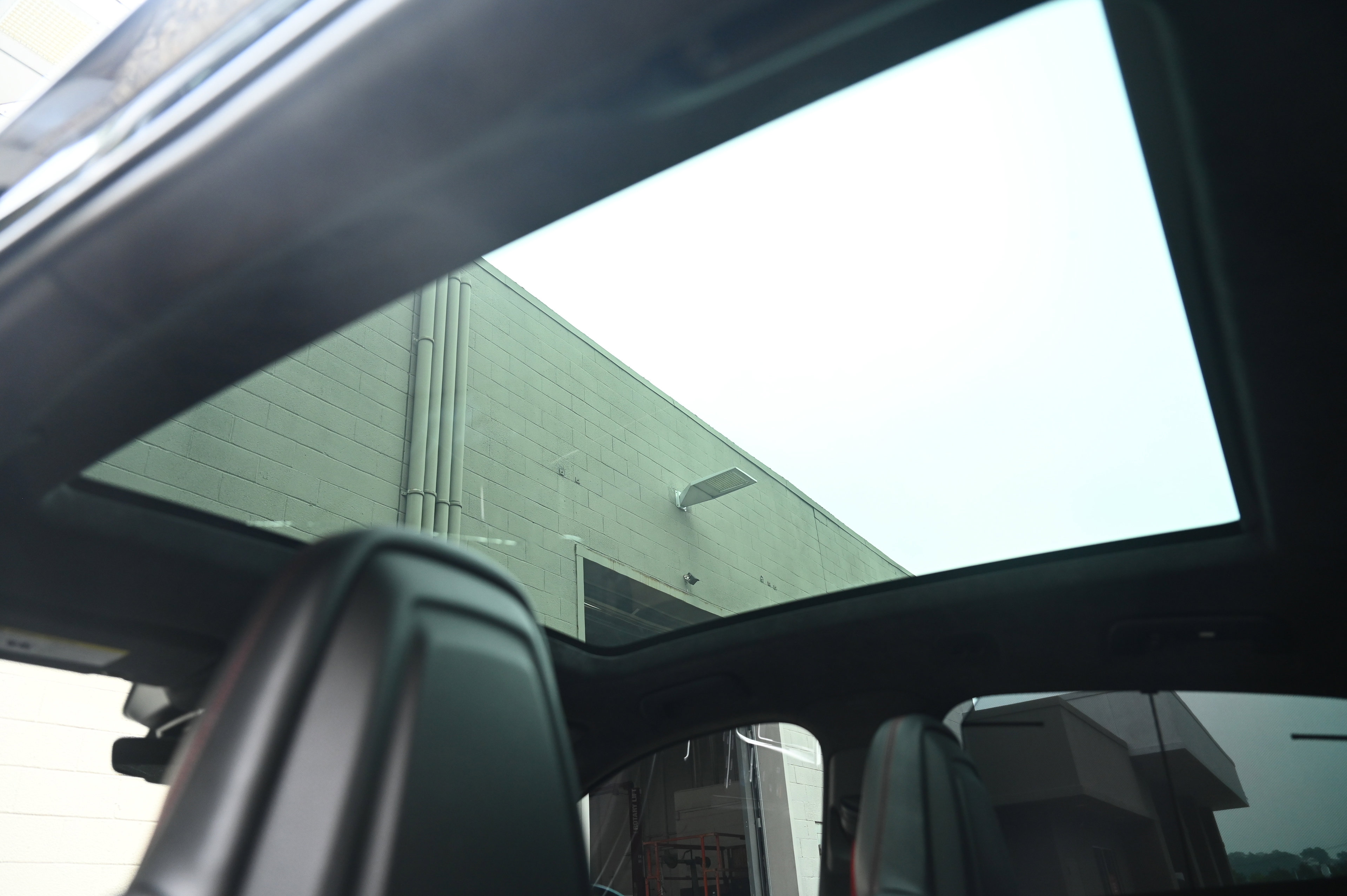2021 Porsche Cayenne GTS Coupe photo 39