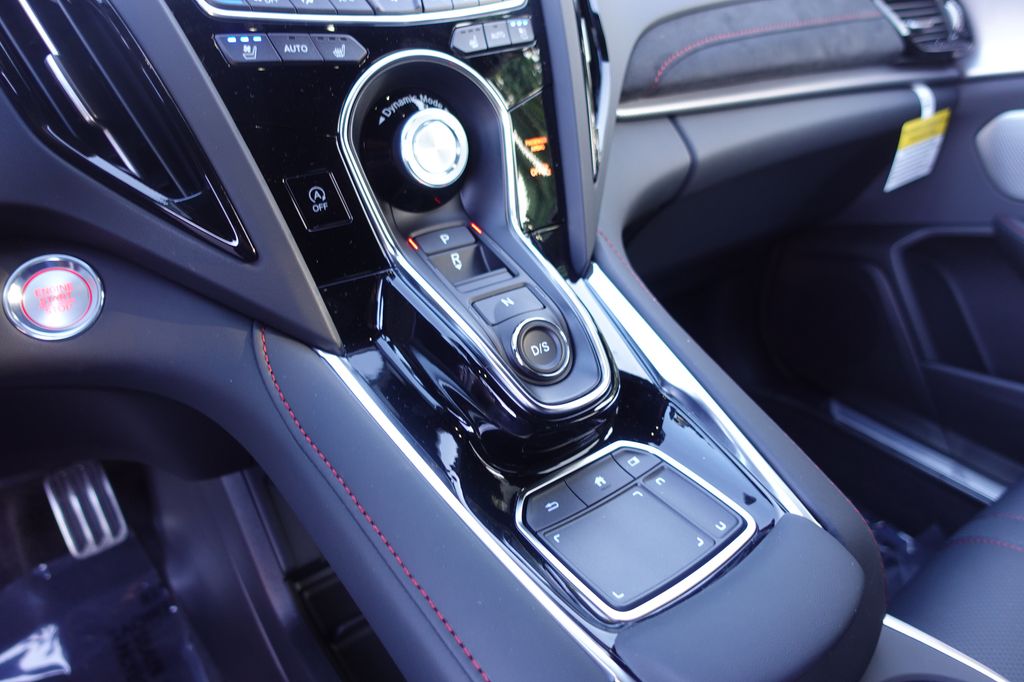 2025 Acura RDX A-Spec Advance photo 18