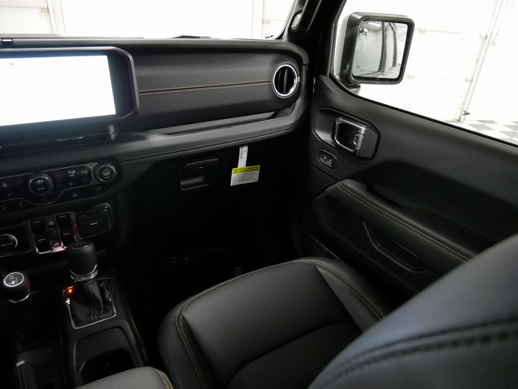 2025 Jeep Gladiator Sport photo 12