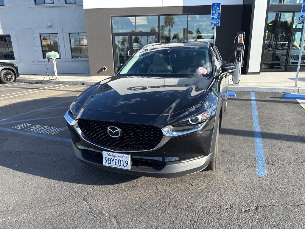 2022 Mazda CX-30 2.5 S Preferred photo 36