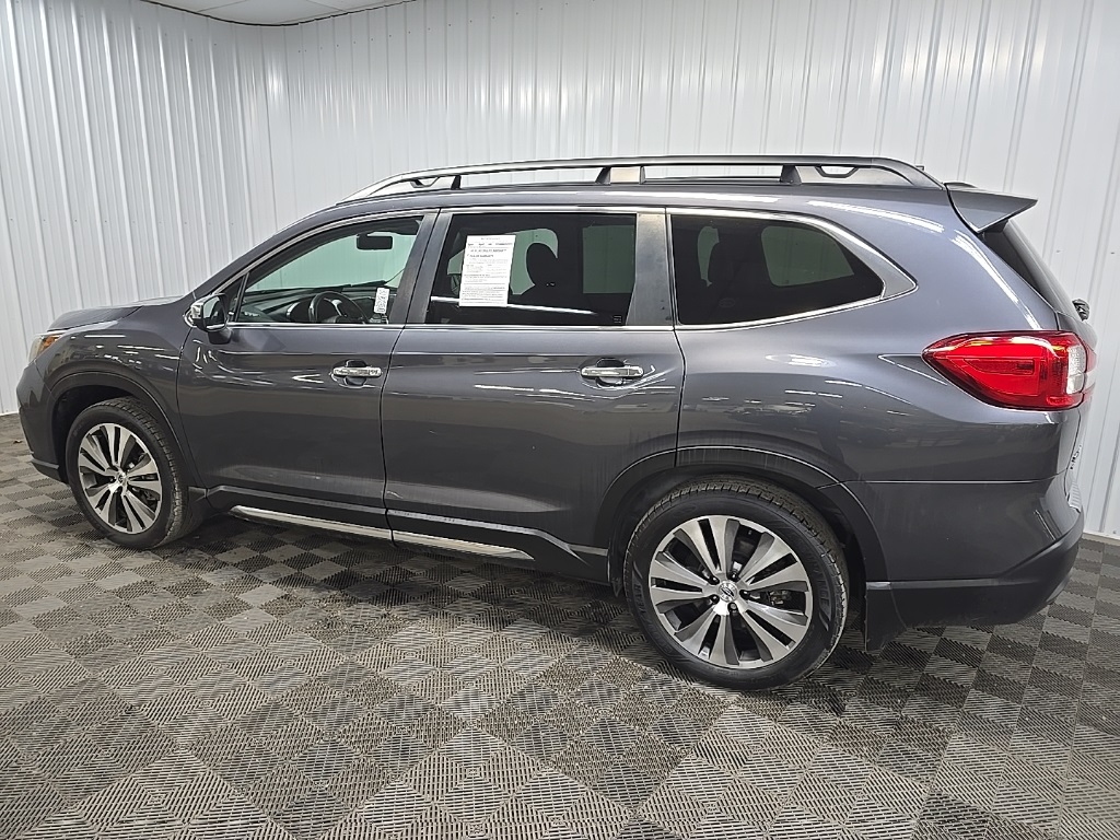2021 Subaru Ascent Touring photo 4