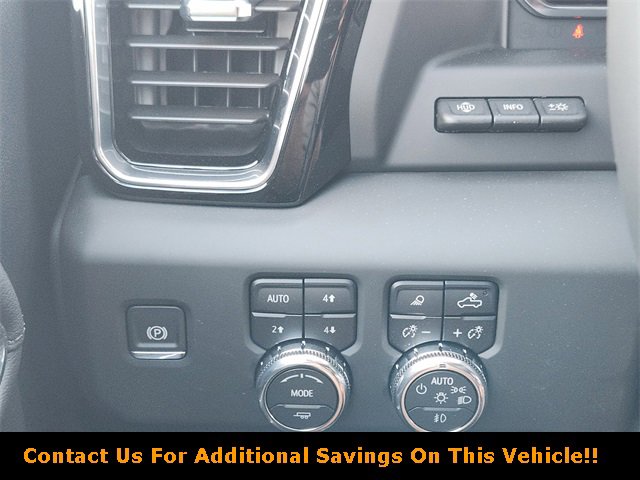 2025 Gmc Sierra 2500 HD Denali photo 16