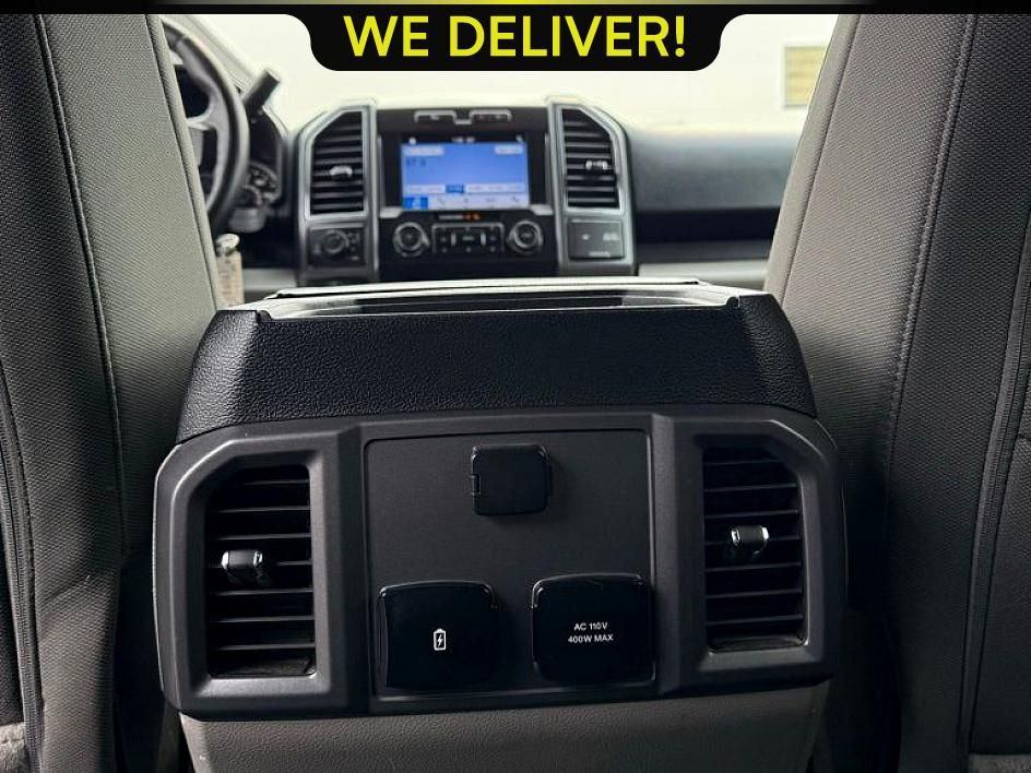 2019 Ford F-150 XLT photo 16