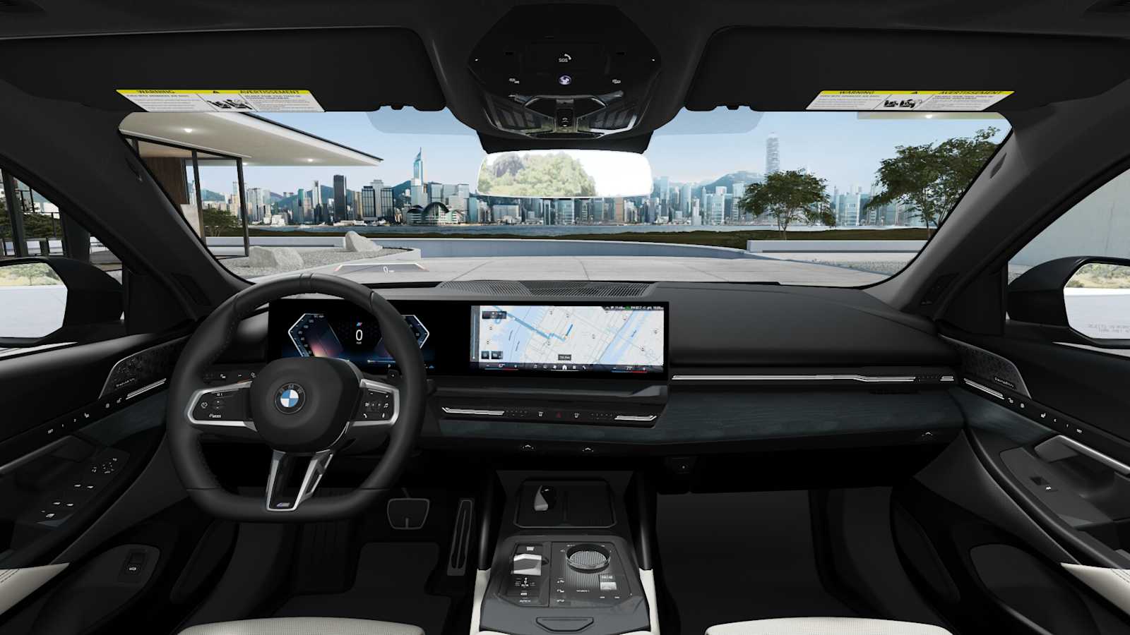 2026 Bmw 530i xDrive photo 10