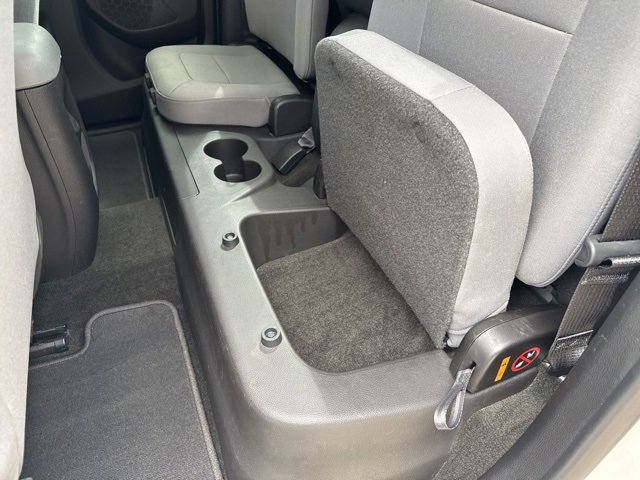 2016 Gmc Canyon Base photo 18