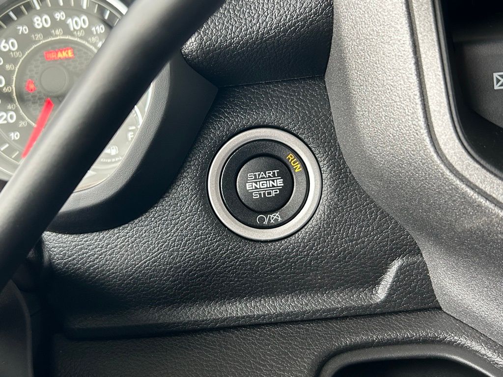 2024 Ram 3500 Tradesman photo 24