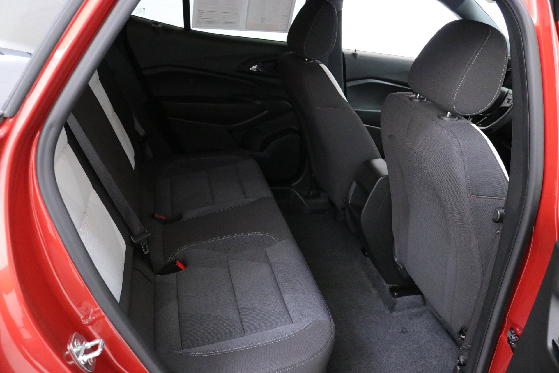 2024 Chevrolet Trax photo 27