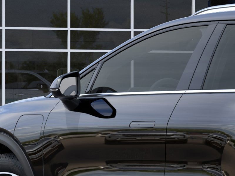 2026 Chevrolet Equinox EV 1LT photo 4