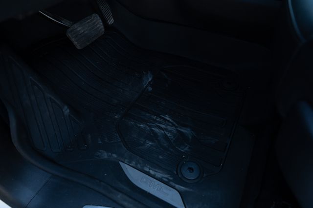 2020 Gmc Sierra 1500 SLT photo 21