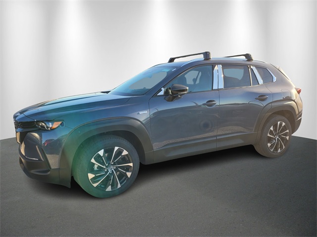 2025 Mazda CX-50 Premium Plus photo 2