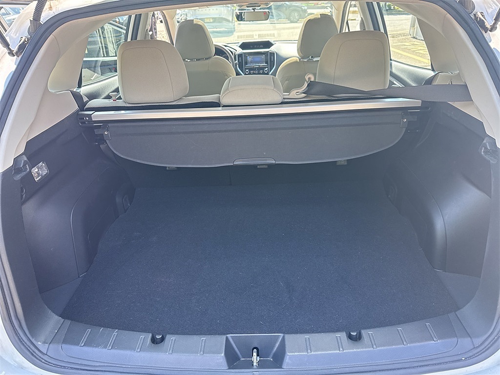 2018 Subaru Impreza 2.0i Premium photo 19
