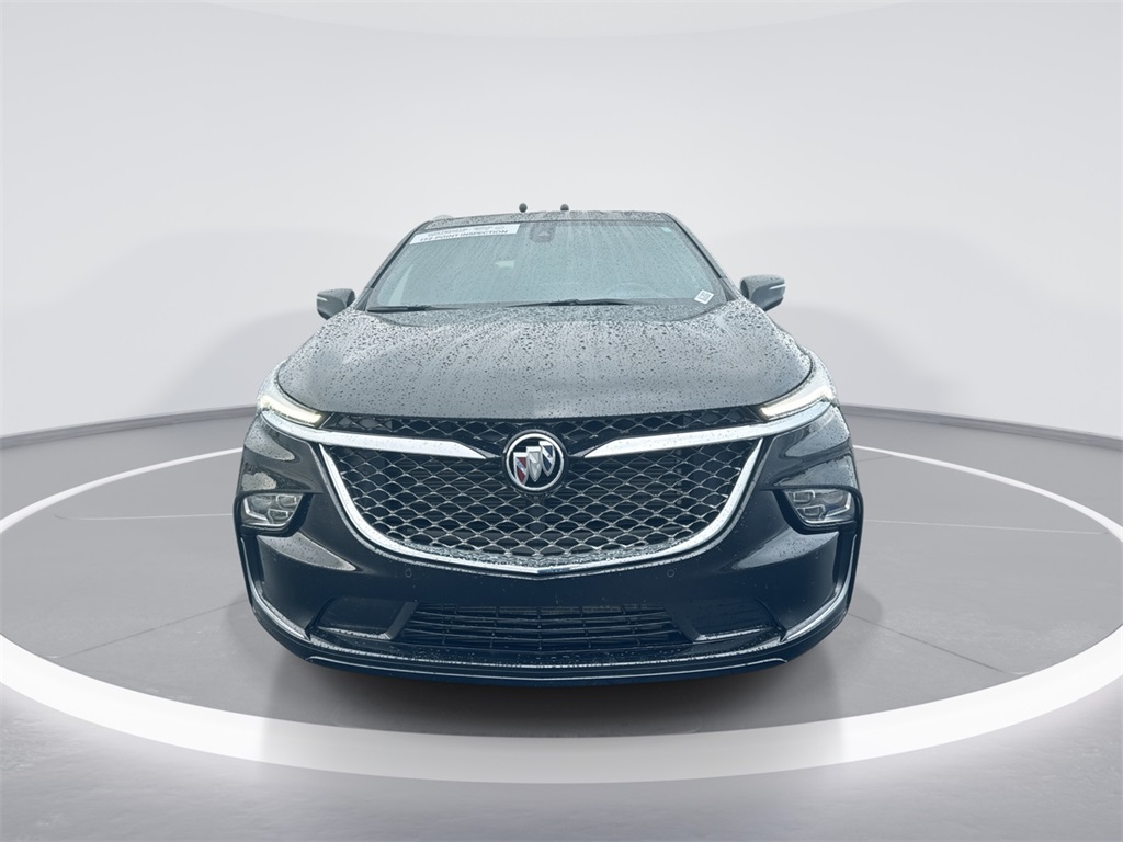 2022 Buick Enclave Avenir photo 3