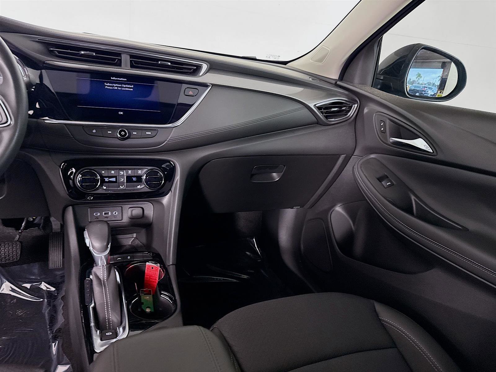 2023 Buick Encore GX Select photo 21