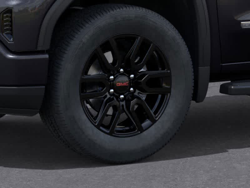 2026 Gmc Sierra 1500 Elevation photo 7