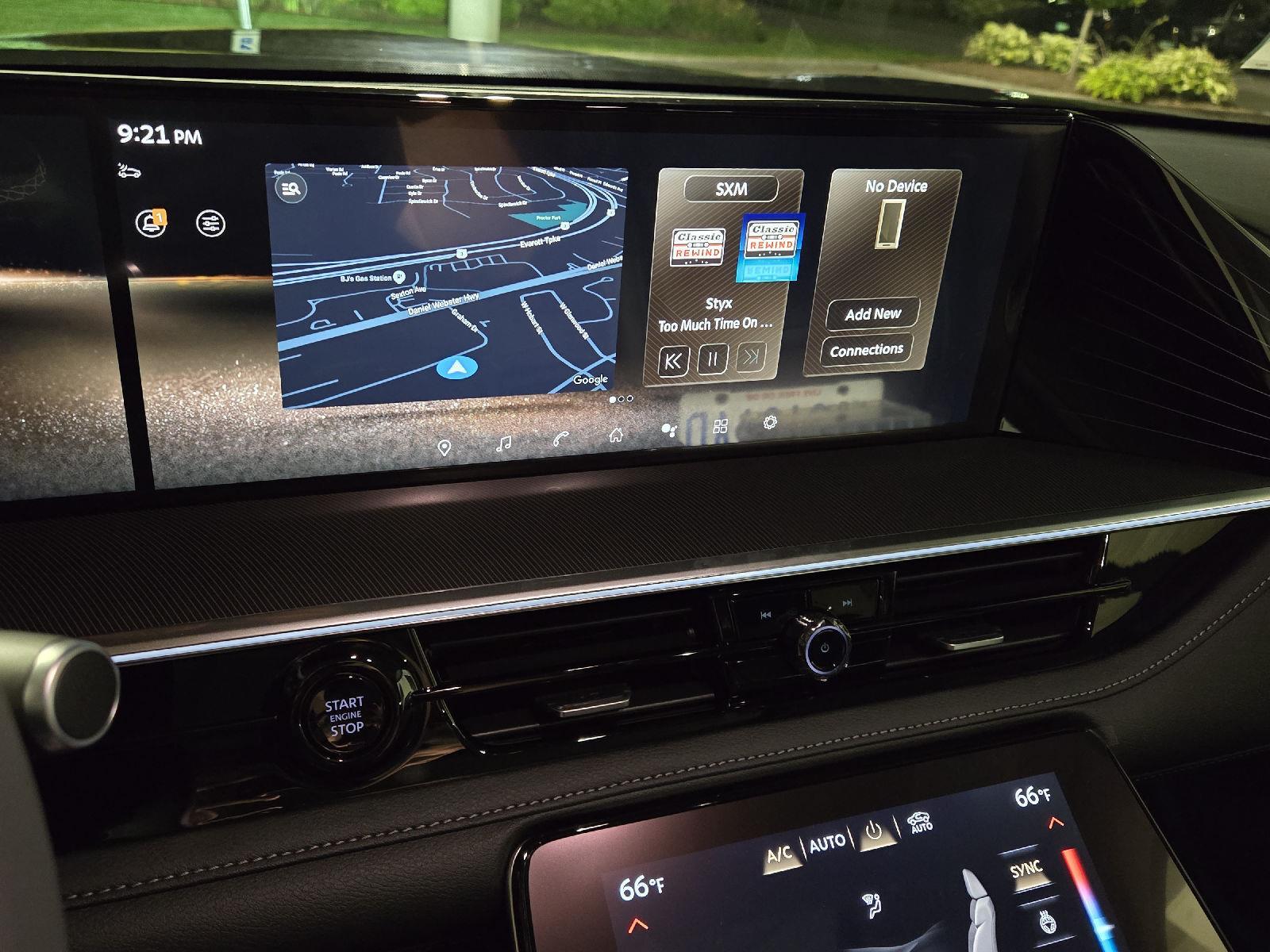2026 Infiniti QX80 Pure photo 24