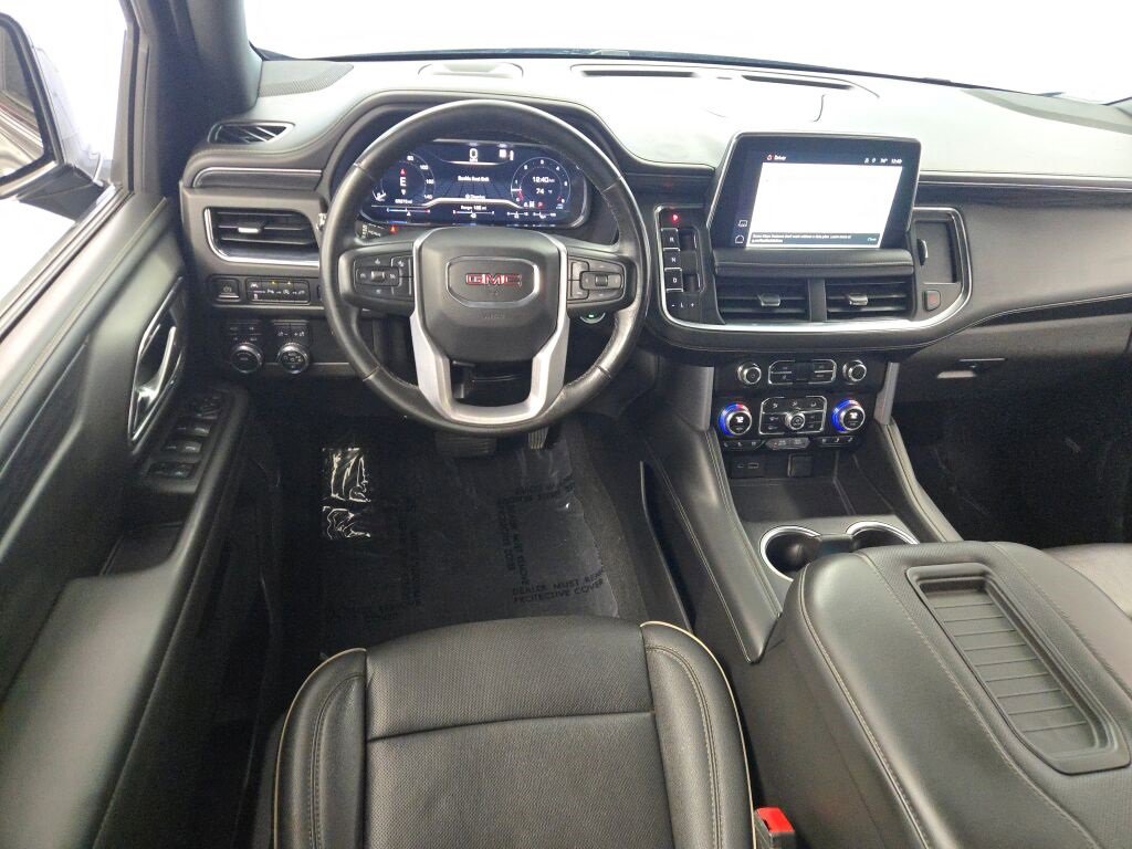 2022 Gmc Yukon XL SLT photo 19