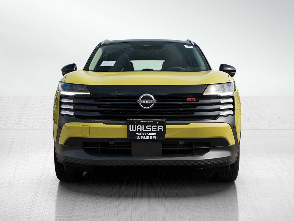 Nissy スカジャン 2025 Nissan Kicks SV Chesapeake VA | Banister Nissan of