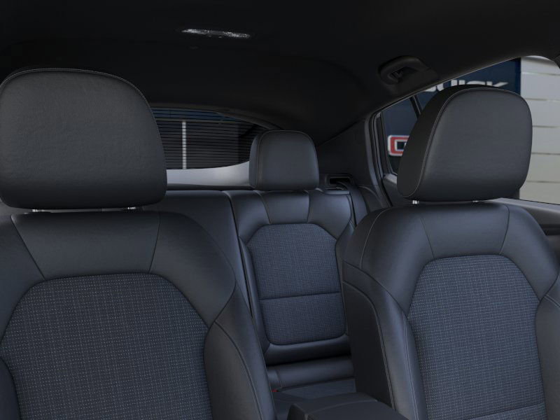 2025 Buick Envista Preferred photo 22