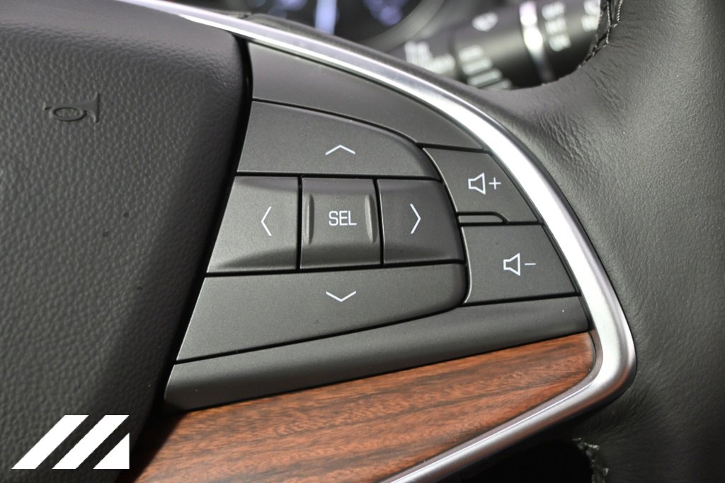 2025 Cadillac XT5 Premium Luxury photo 31