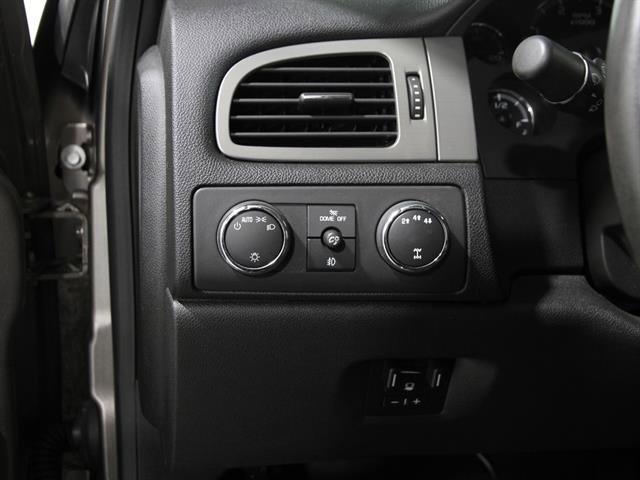 2014 Chevrolet Silverado 2500HD LTZ photo 6