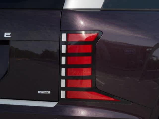 2026 Hyundai Palisade Calligraphy photo 9