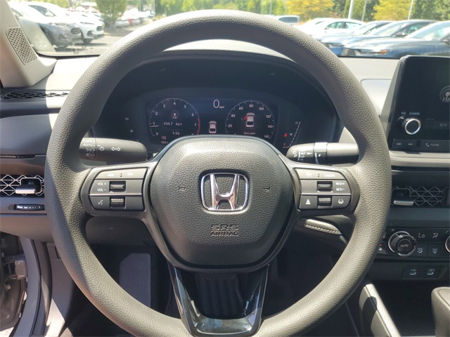 2025 Honda Accord SE photo 14