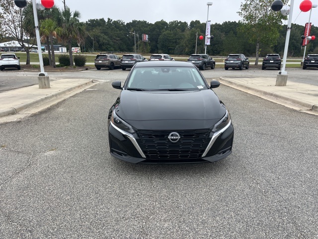 2025 Nissan Altima 2.5 S photo 3