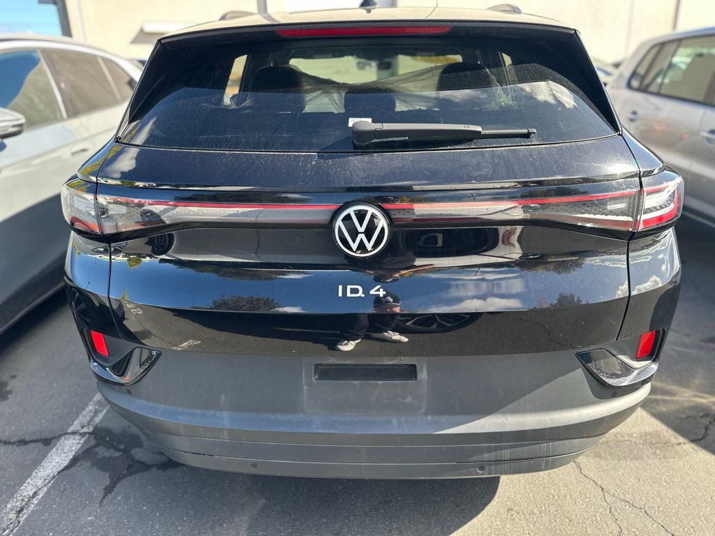 2023 Volkswagen ID.4 Pro S photo 4