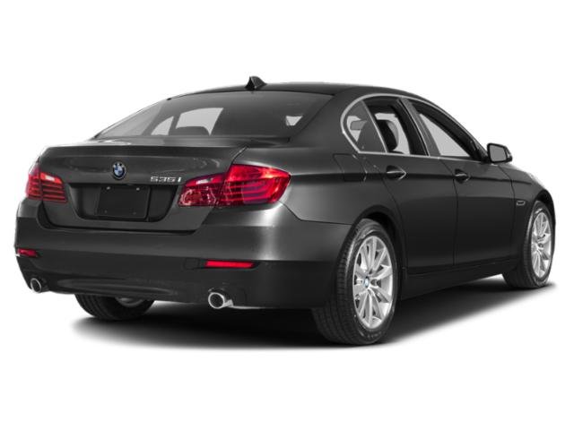 Used 2015 BMW 5 Series 535i with VIN WBA5B3C59FD540566 for sale in Ruston, LA