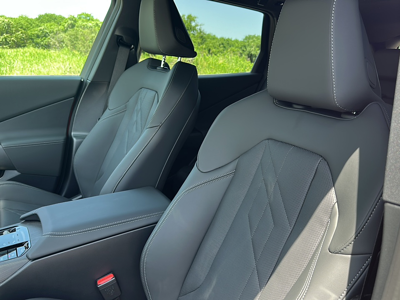 2025 Bmw X3 30x Drive photo 3