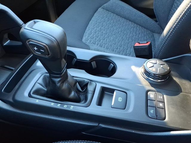 2025 Ford Ranger XL photo 18
