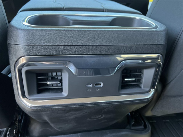 2026 Gmc Sierra 1500 Elevation photo 11