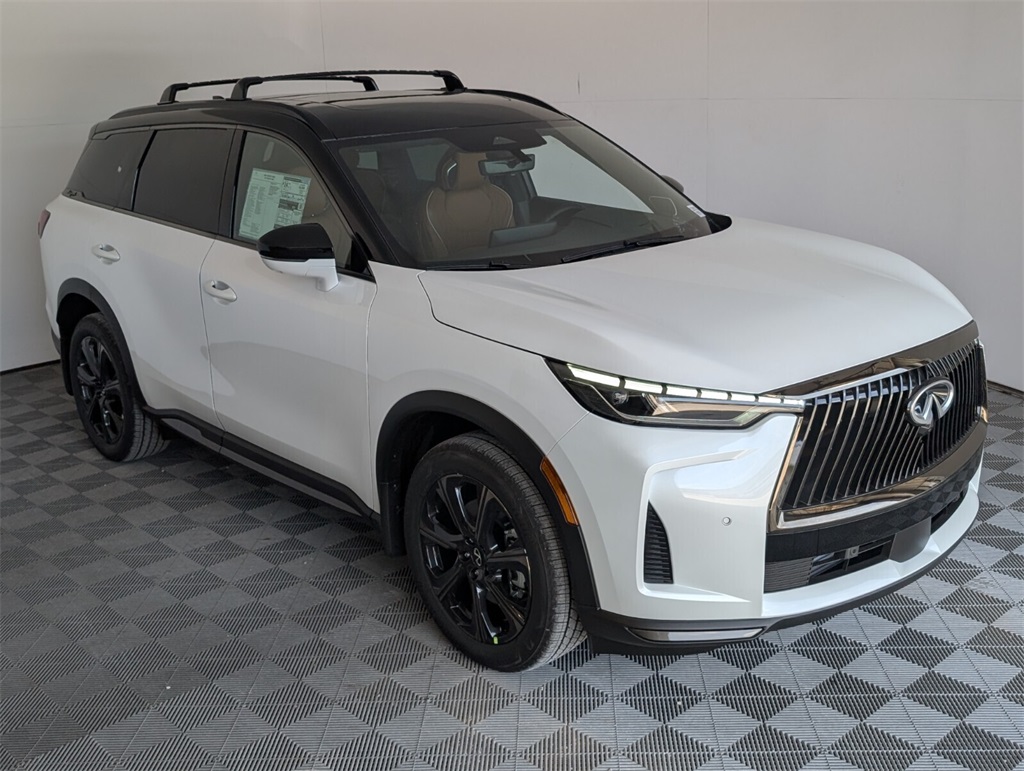 New 2026 INFINITI QX60 For Sale - 1745e4e4fd993153ea3645086adfb110 
