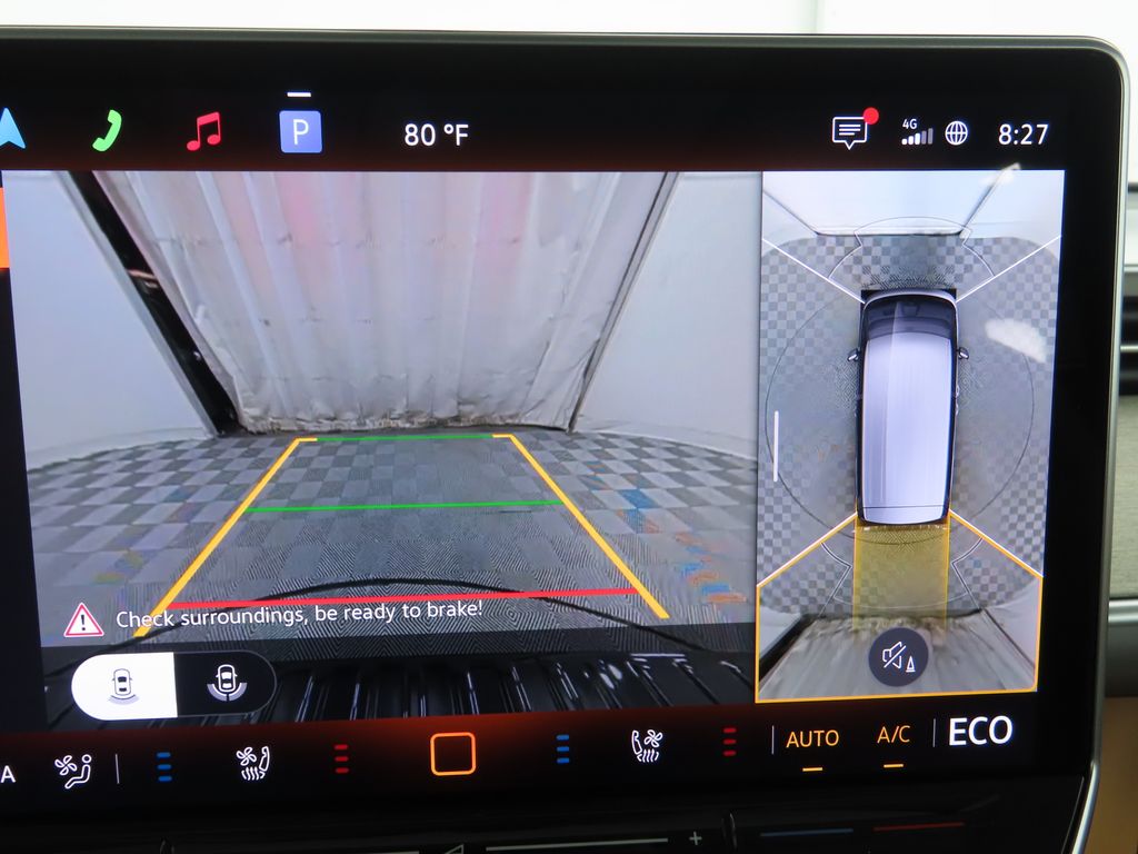 2025 Volkswagen ID. Buzz photo 15