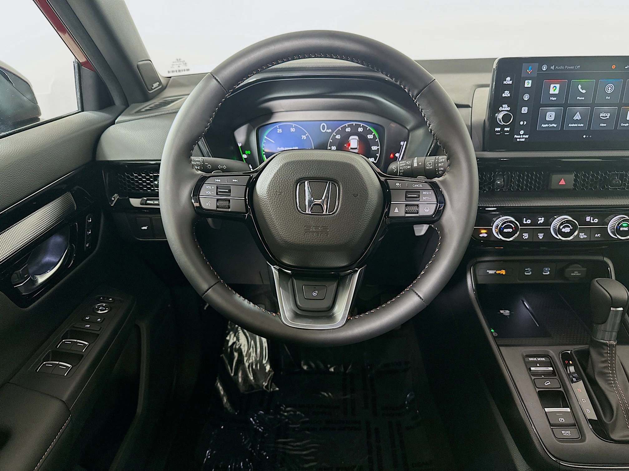2026 Honda CR-V Sport Touring Hybrid photo 22