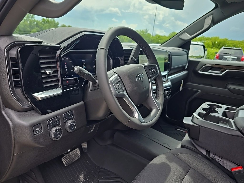 2026 Chevrolet Silverado 1500 RST photo 27
