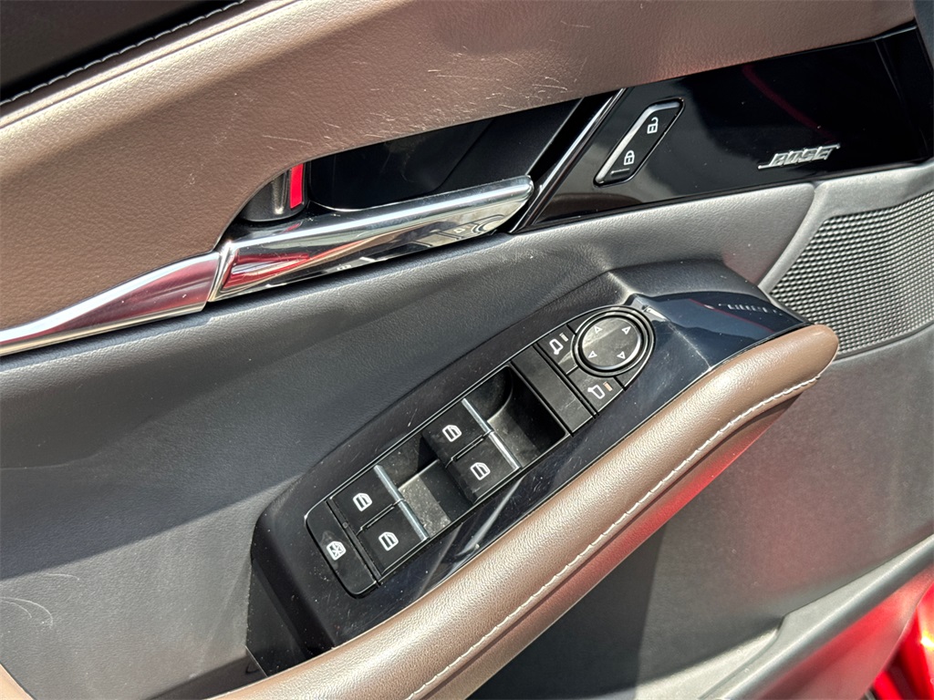 2023 Mazda CX-30 2.5 Turbo Premium Plus photo 26