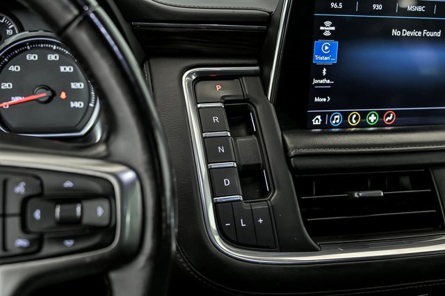 2021 Chevrolet Suburban LS photo 19